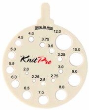 KnitPro Round Knitting Needle