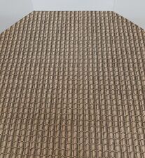 Brown / Grey Roof Pantile On Quality Paper (56cm x 76cm)  1:12 Scale Dolls House
