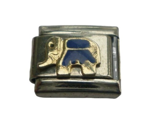 Silver elephant classic - elephant,