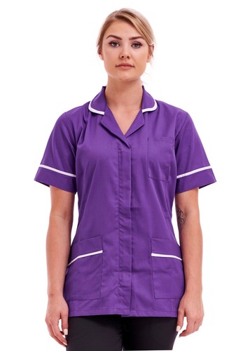 Purple women healthcare - purple,
