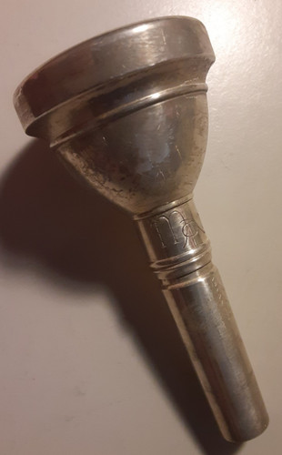 Vintage martin elkhart 21 - elkhart,