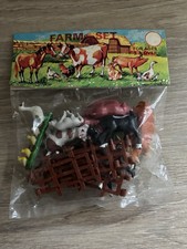 Vintage Britains Farm Type
