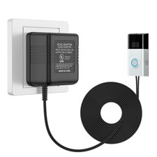 18V 500mA UL Certified Video