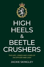 High Heels & Beetle Crushers -