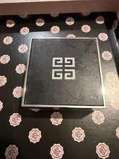 GIVENCHY PRISME LIBRE #1. ORIGINAL FORMULA LOOSE POWDER  MOUSSELINE PASTEL. 4in1