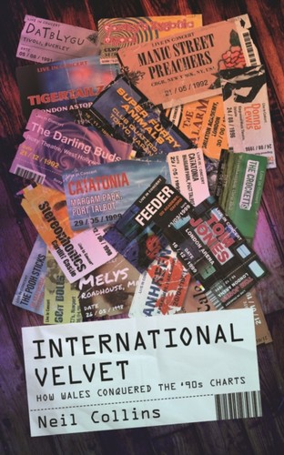 International velvet neil - by,
