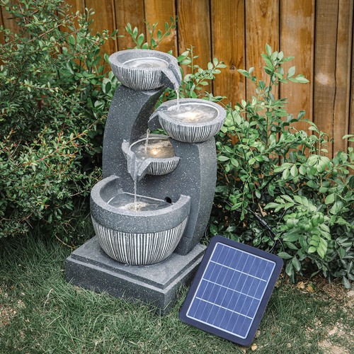 Outdoor garden water - garden, feature