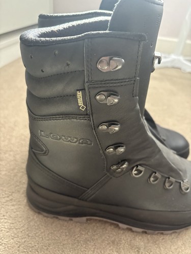 Lowa combat boot gtx gore - combat,