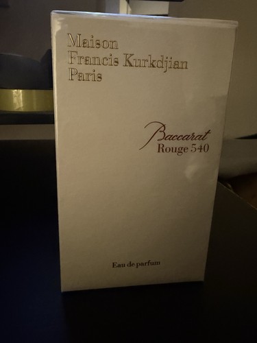 Maison francis kurkdjian paris - maison,