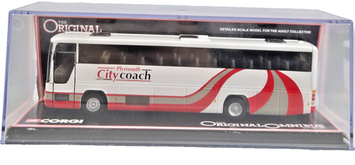 Corgi 43313 scale - corgi,