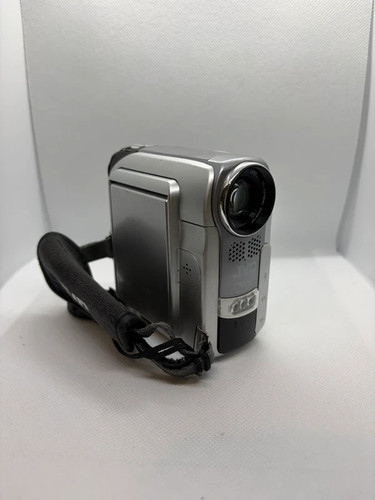 Jvc dx27ek mini camcorder - jvc, gr-dx27ek