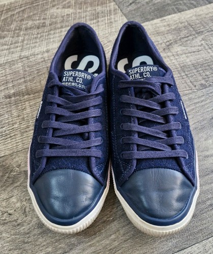Superdry men blue - blue, pro