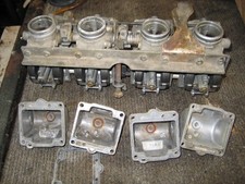 SUZUKI GS 1100g gs1100gl