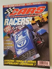 Cars and Car Conversions