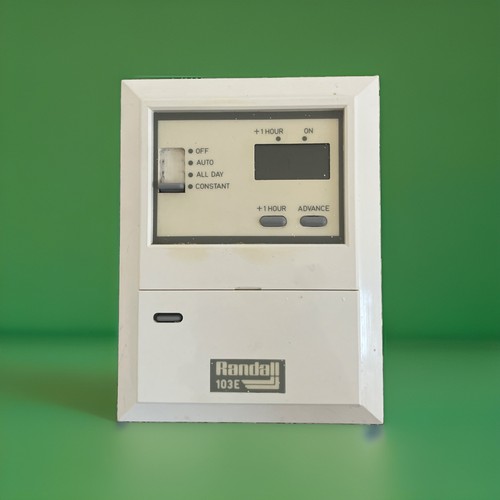 Danfoss randall 103e - danfoss,