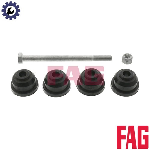 Linkcoupling rod stabiliser - linkcoupling,