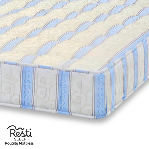 Resti super royalty mattress - super,