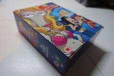 American Dad! - Series 1-8 -