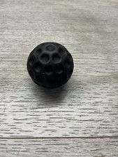 Golf gti gear knob - vw, mk