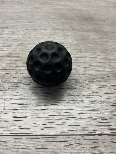 Golf gti gear - mk, knob