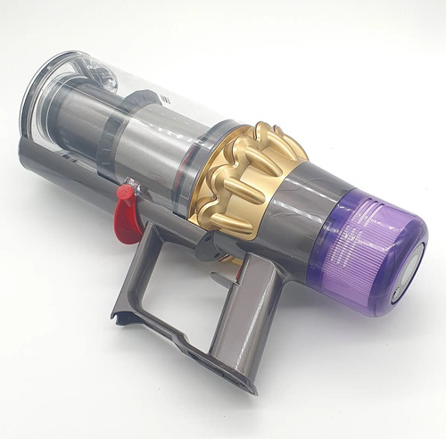 New dyson v11 gold - new,