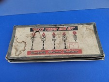 Gilco traffic signs - set,