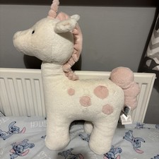 Jellycat Big Spottie Unicorn