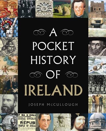Pocket history of - history,