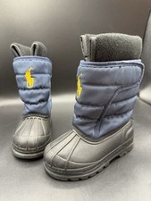 Ralph Lauren Polo Unisex Kids