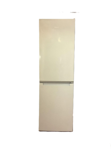 Hotpoint fridge freezer - hotpoint,