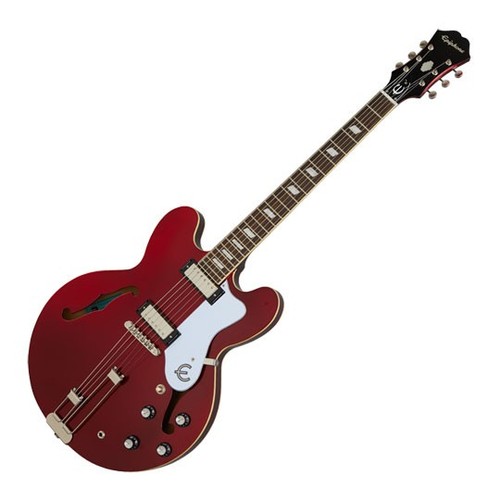 Epiphone riviera sparkling - epiphone,