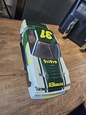 RC Drift Body Shell 1/10 Skyline R31 Drift Car