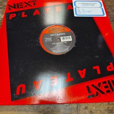 SALT-N-PEPA- YOU SHOWED ME 12"