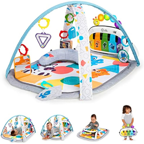 Baby einstein 1 kickin - baby, einstein,