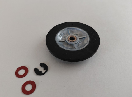 Bsr fidelity idler wheel - /,