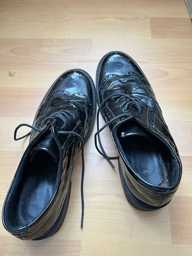 Pristine clarks women brogue - clarks, women's