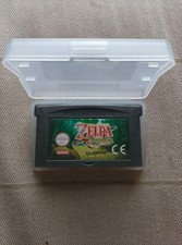 The Legend of Zelda: The