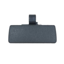 Car Glove Box Lid Handle