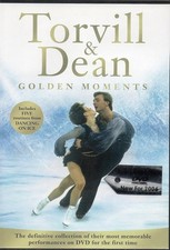 Torvill dean golden - "torvill,