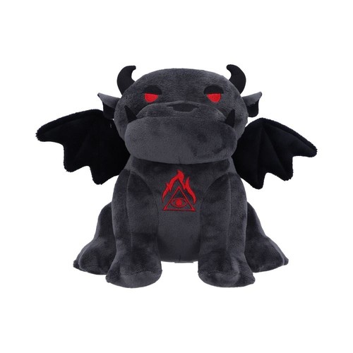 Gargoyle plush cuddly - plush,