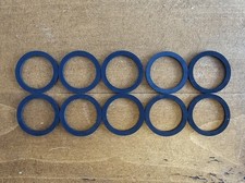 1” BS746 U6 G4 E6 GAS METER