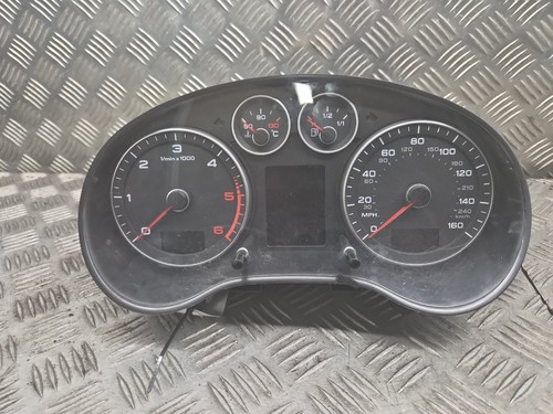 Audi 0tdi quattro s - a3, line