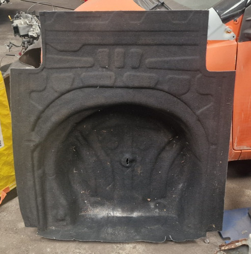 Volkswagen passat rear - b8,