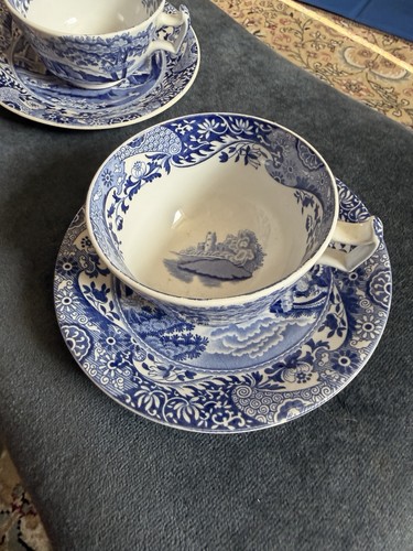 Pair copeland spode - copeland,