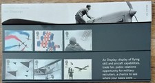 Air displays presentation pack - air,