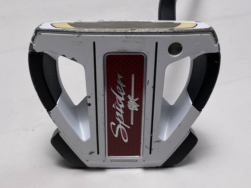 Taylormade spider ghost - taylormade,