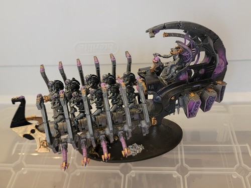Warhammer 40k necrons - 40k,