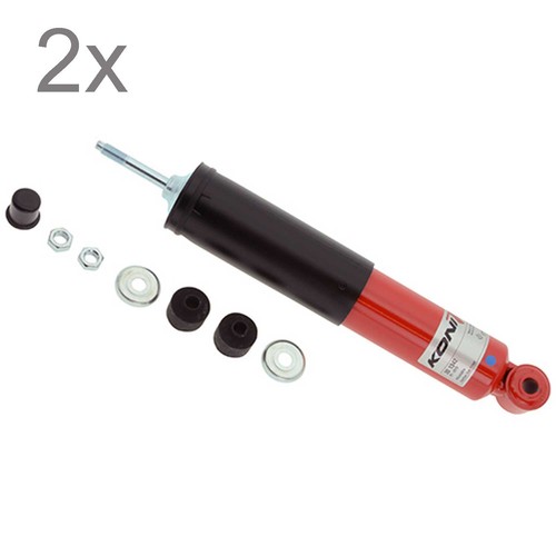 Koni heavy track shocks - koni,