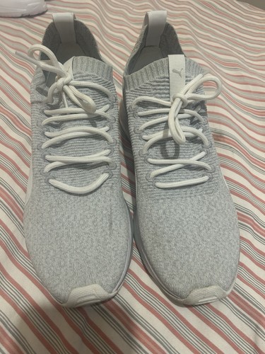 Pair light grey - light, puma