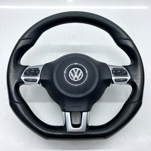 Golf mk6 scirocco flat - scirocco,